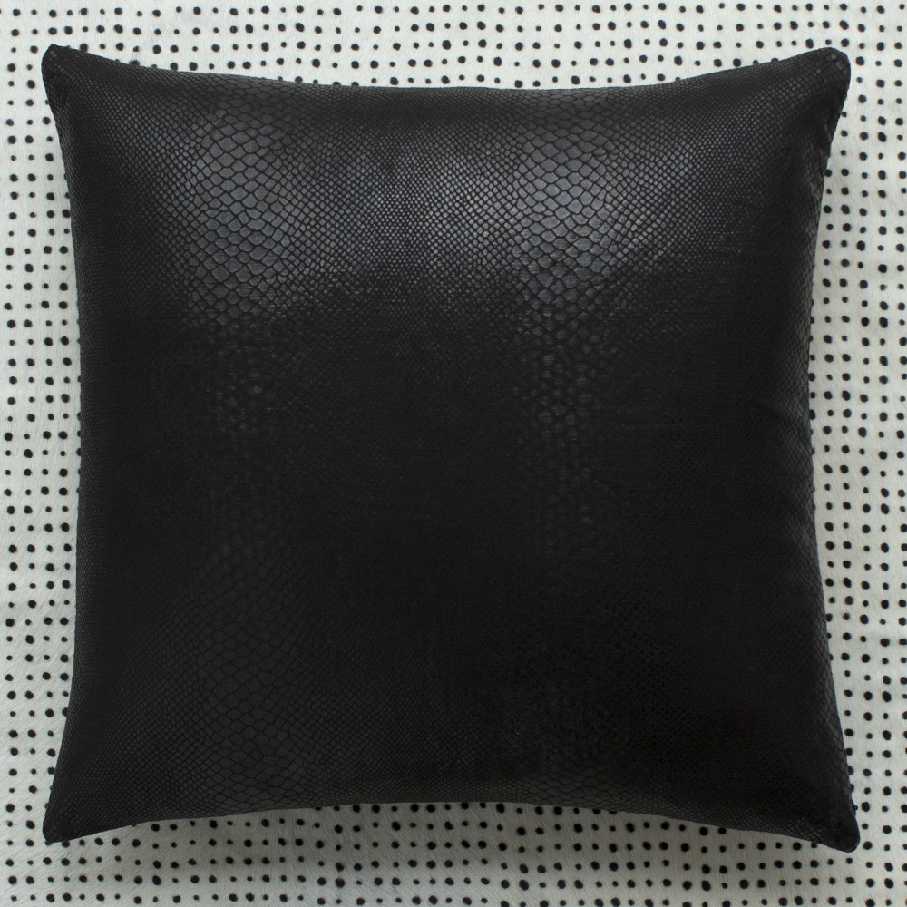 SERPENT PILLOW image number 1