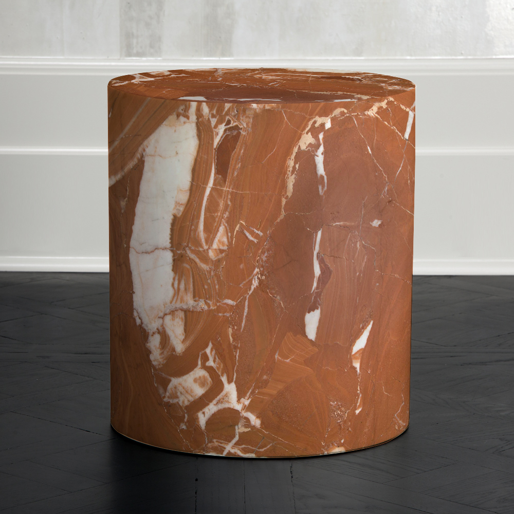 MONOLITH SIDE TABLE image number 0