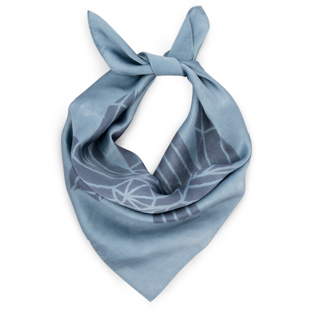 MINERAL SCARF image number 1