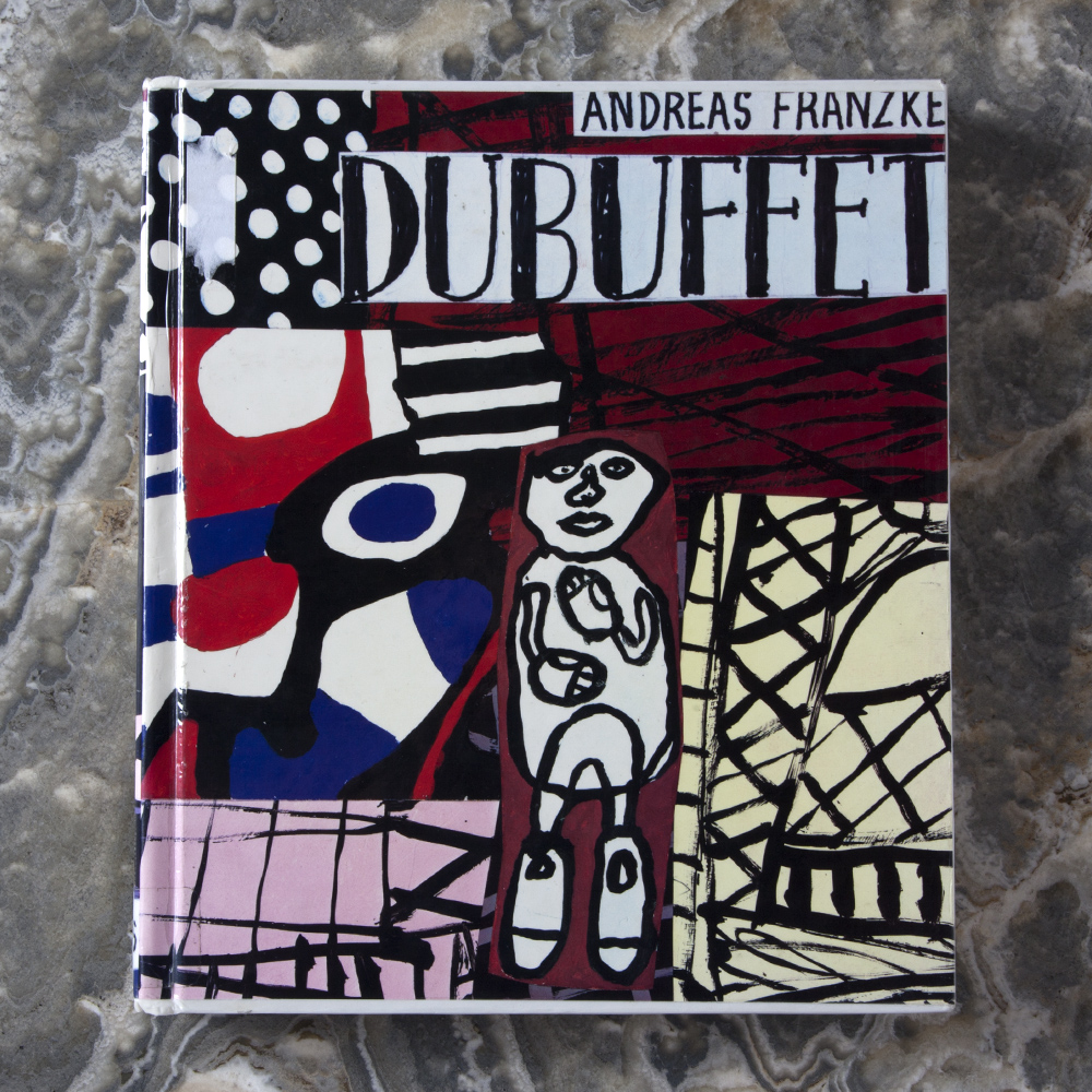 DUBUFFET image number 1