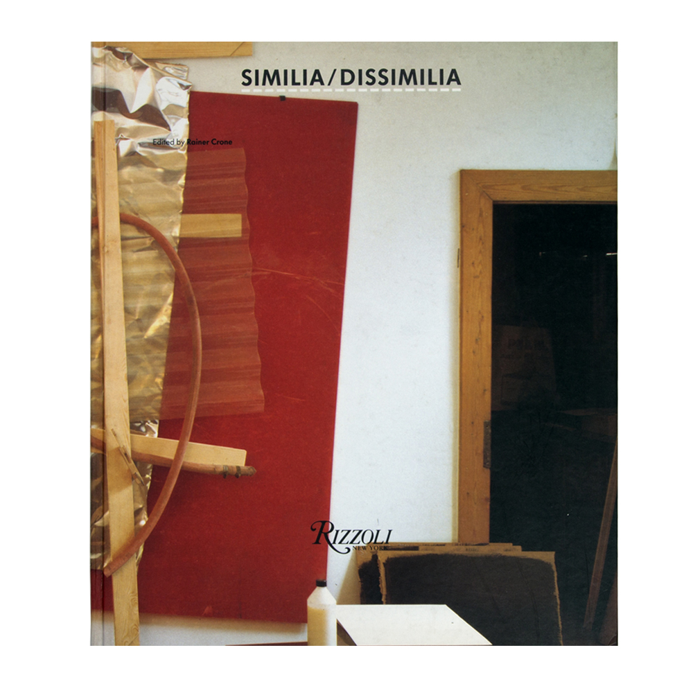 SIMILIA/DISIMILIA image number 0