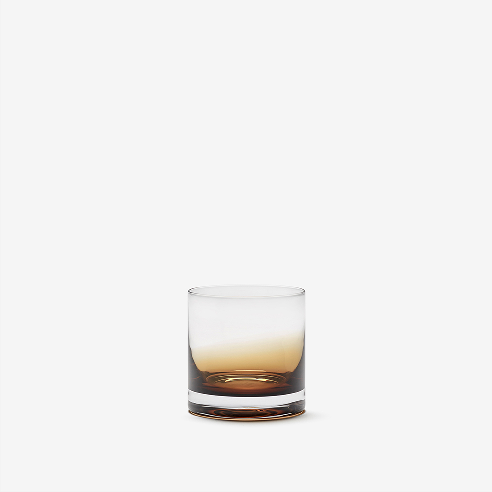 Zuma Whiskey Glass, Set of 4