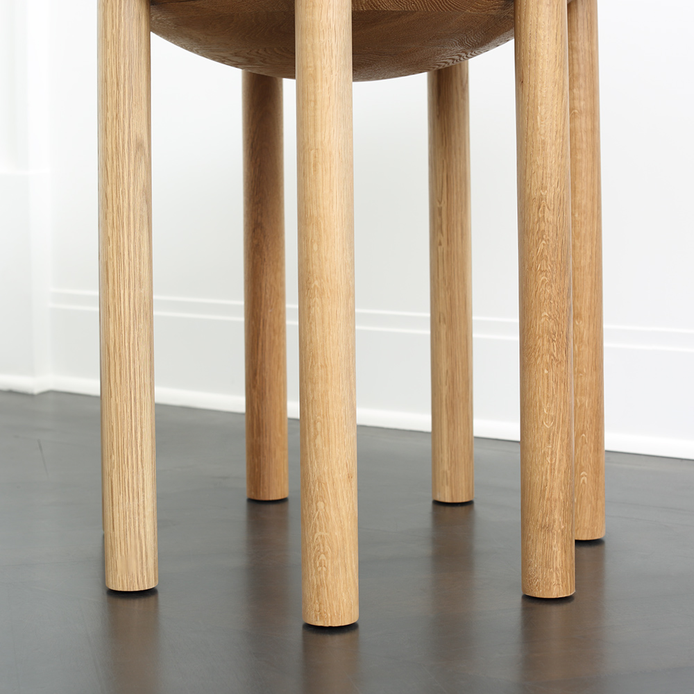 CHALON SIDE TABLE image number 4