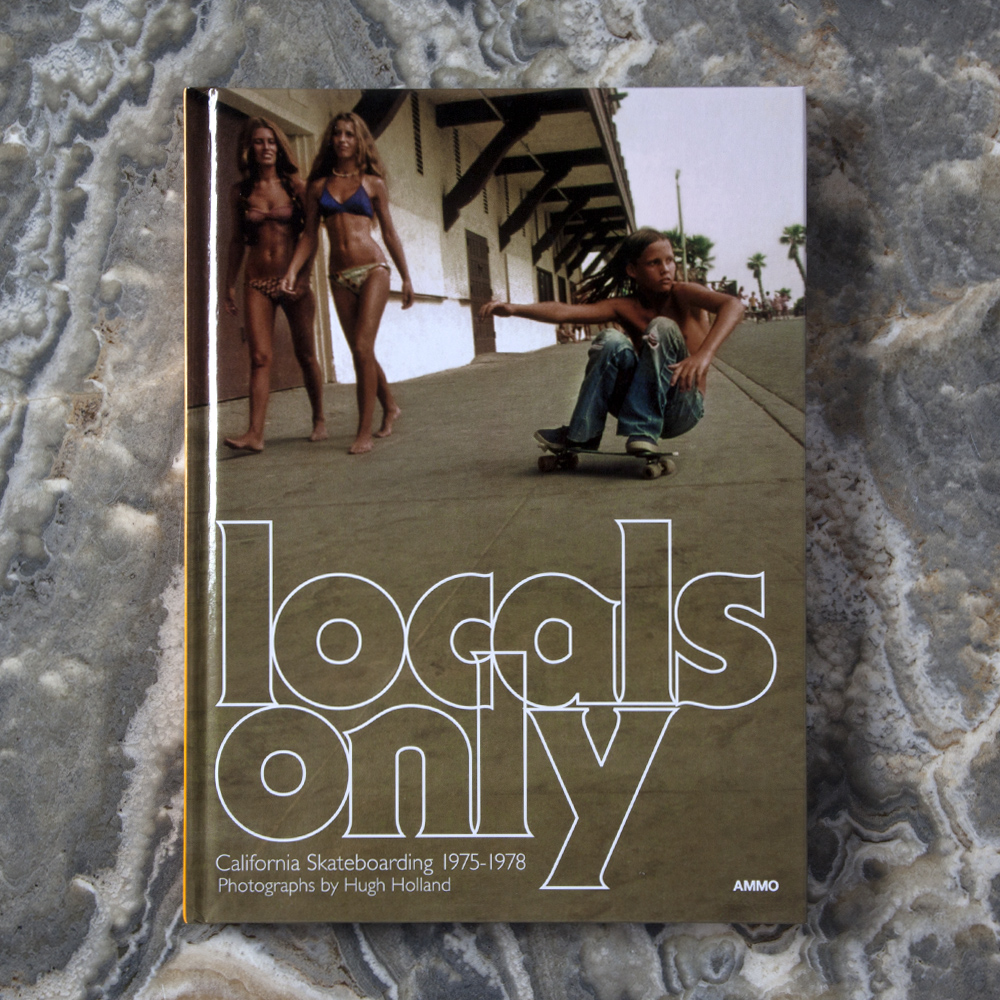 LOCALS ONLY image number 1