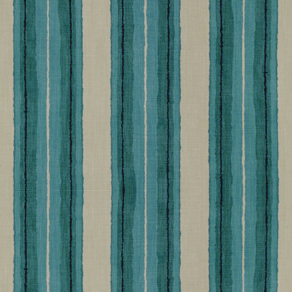 SHORELINE OUTDOOR FABRIC - PACIFIC image number 1
