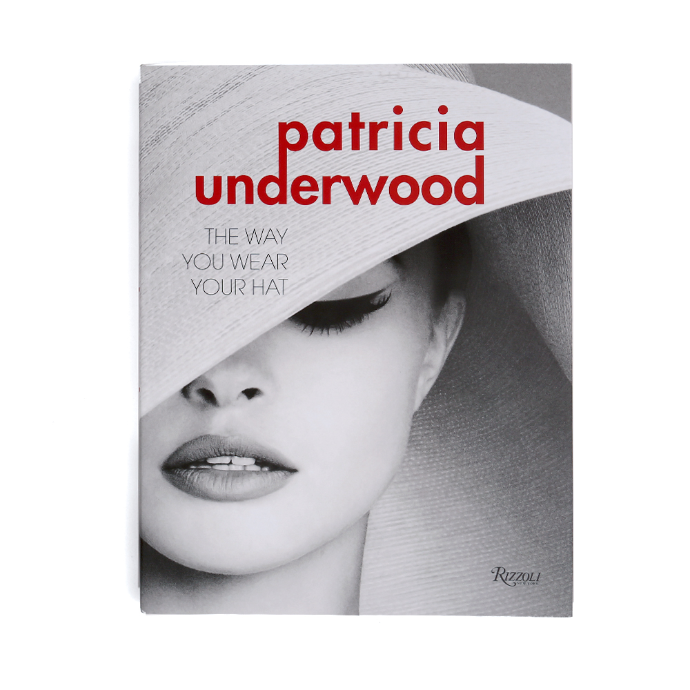 PATRICIA UNDERWOOD HATS image number 0