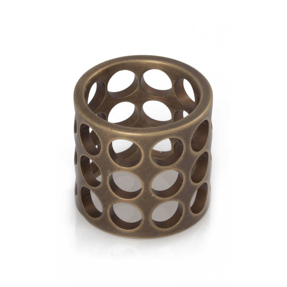 PERFORATED RING image number 1