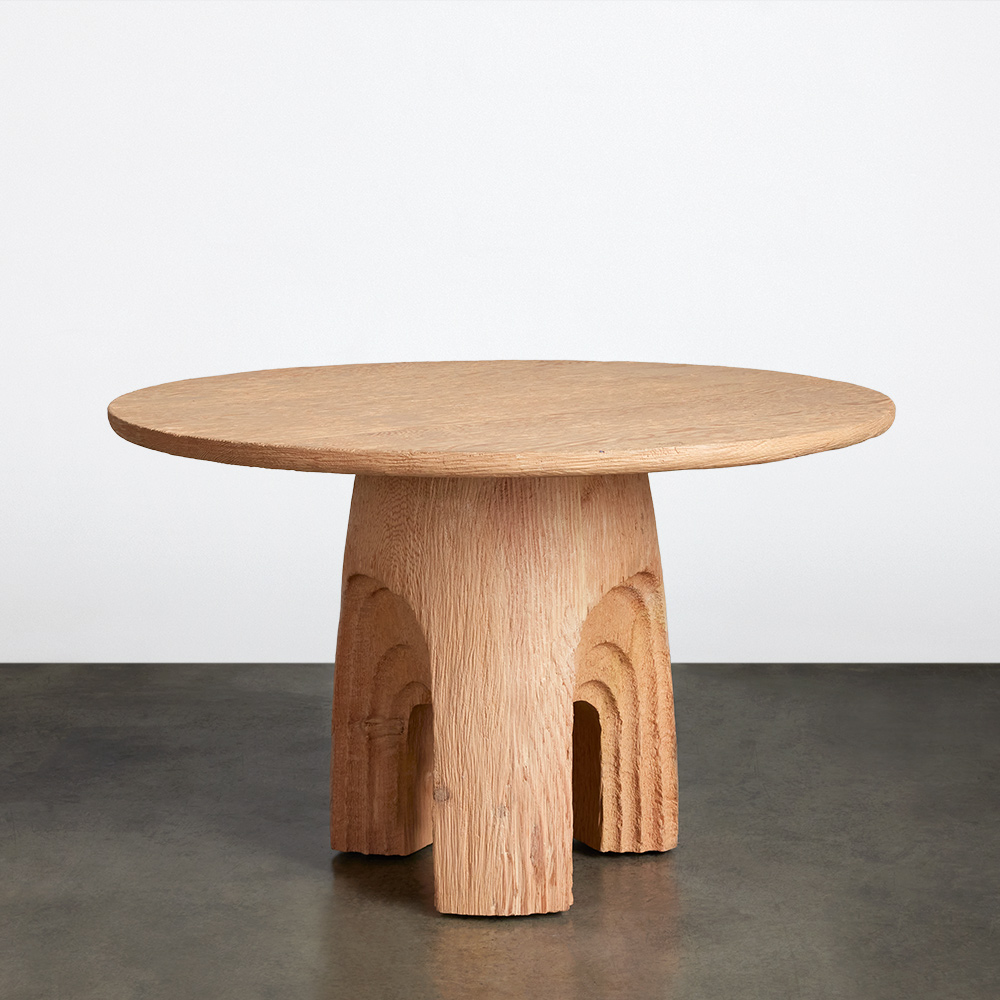 Echo Dining Table image number 3