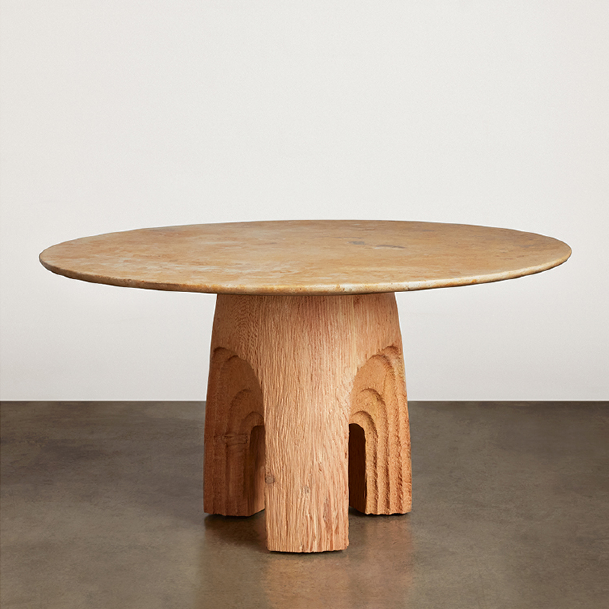 Echo Dining Table image number 0