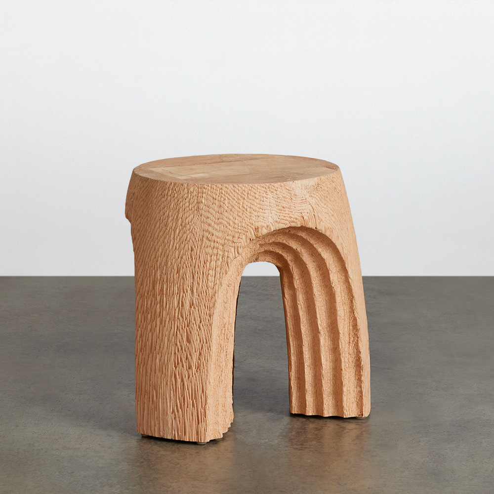 Echo Side Table image number 1