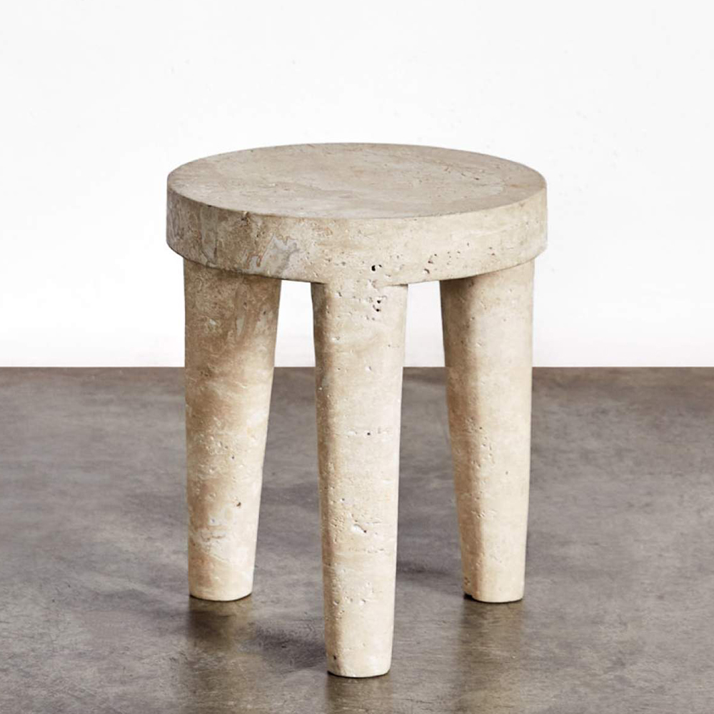 TRIBUTE STOOL SMALL image number 0