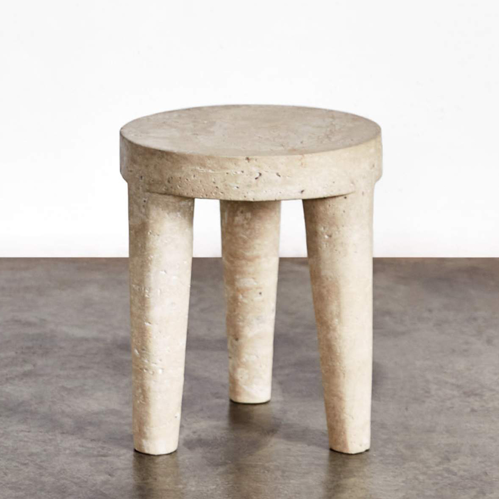 TRIBUTE STOOL SMALL image number 1