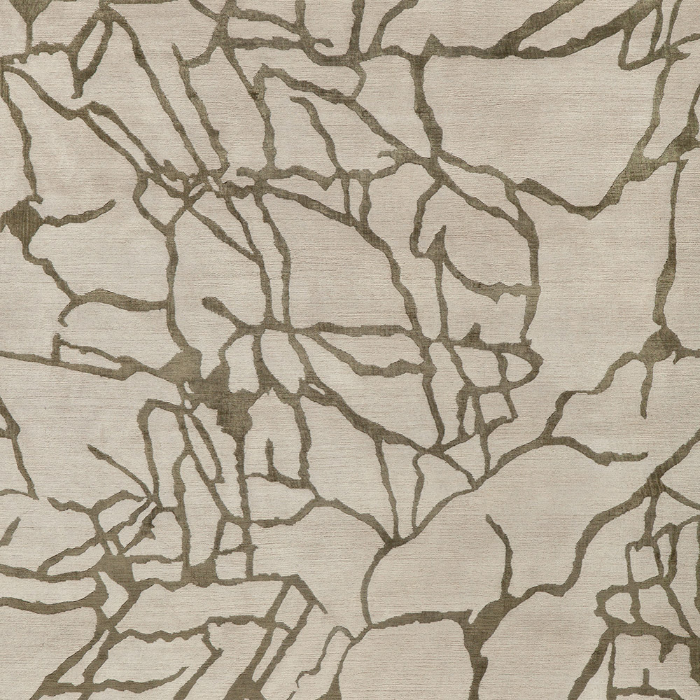 TRACERY RUG - 9 X 6