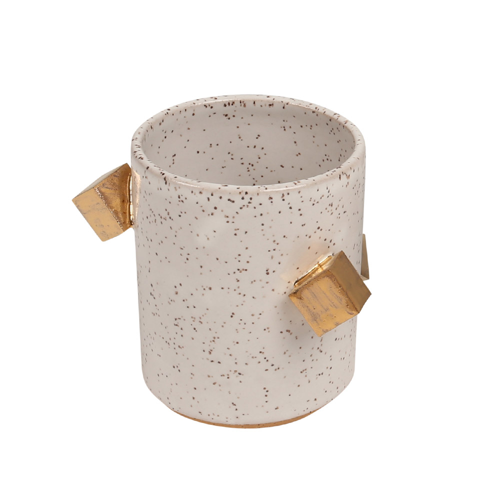 Pyrite Cup