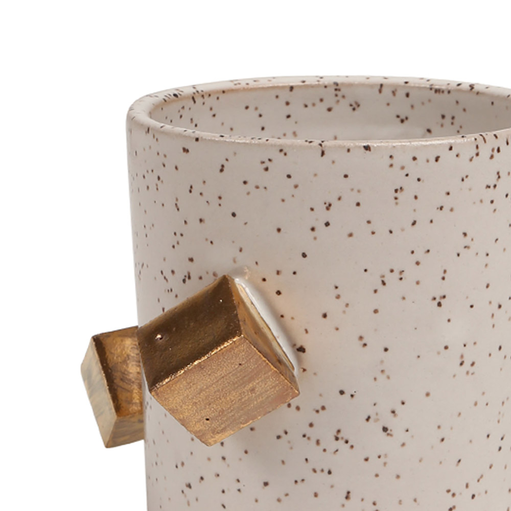 Pyrite Cup