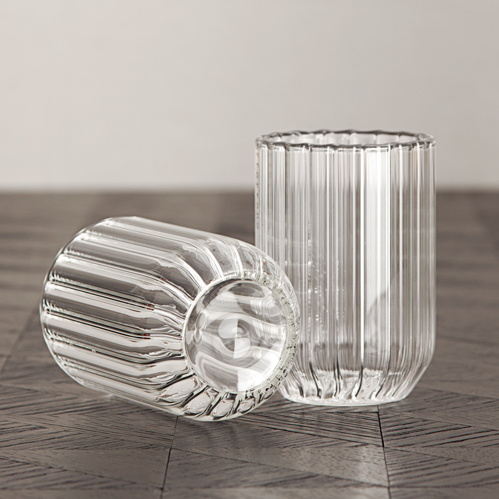 FFERONE DEARBORN WATER GLASS