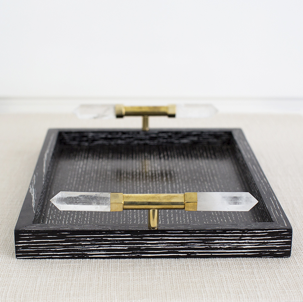 GEMMA TRAY