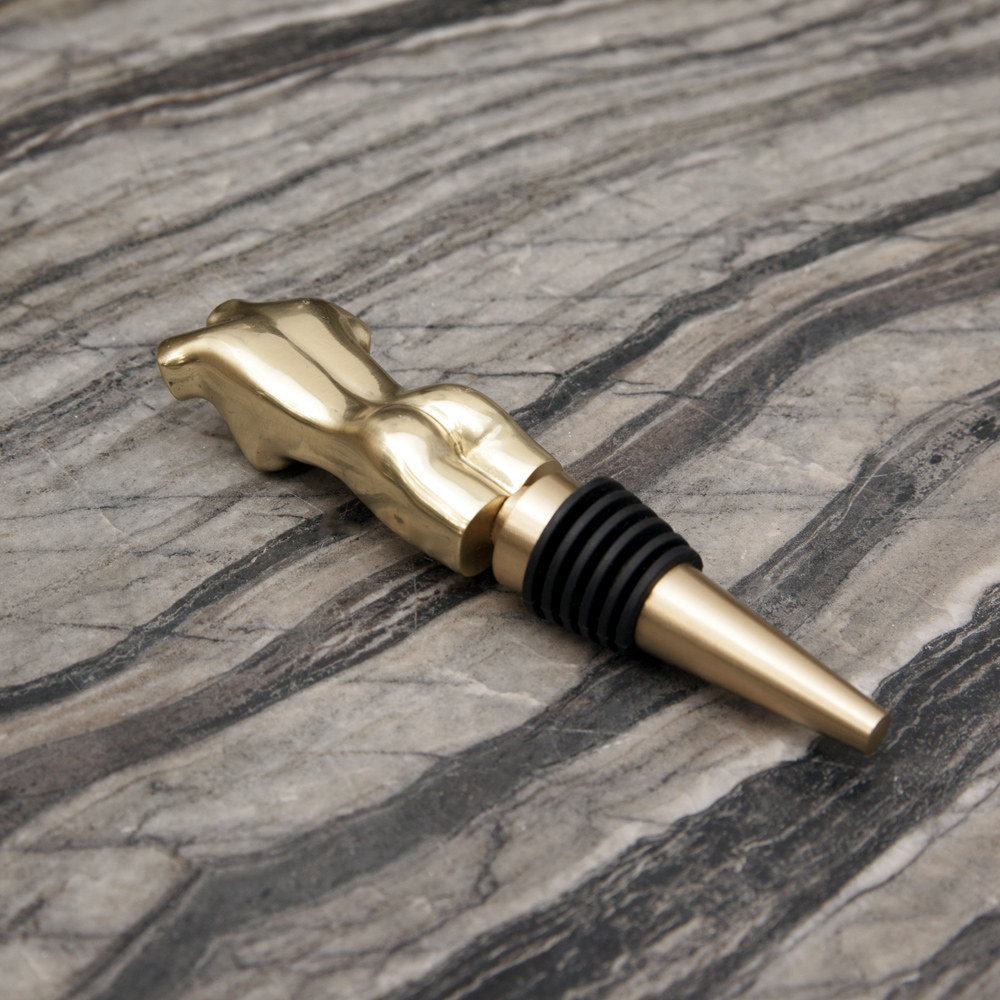 TORSO WINE STOPPER