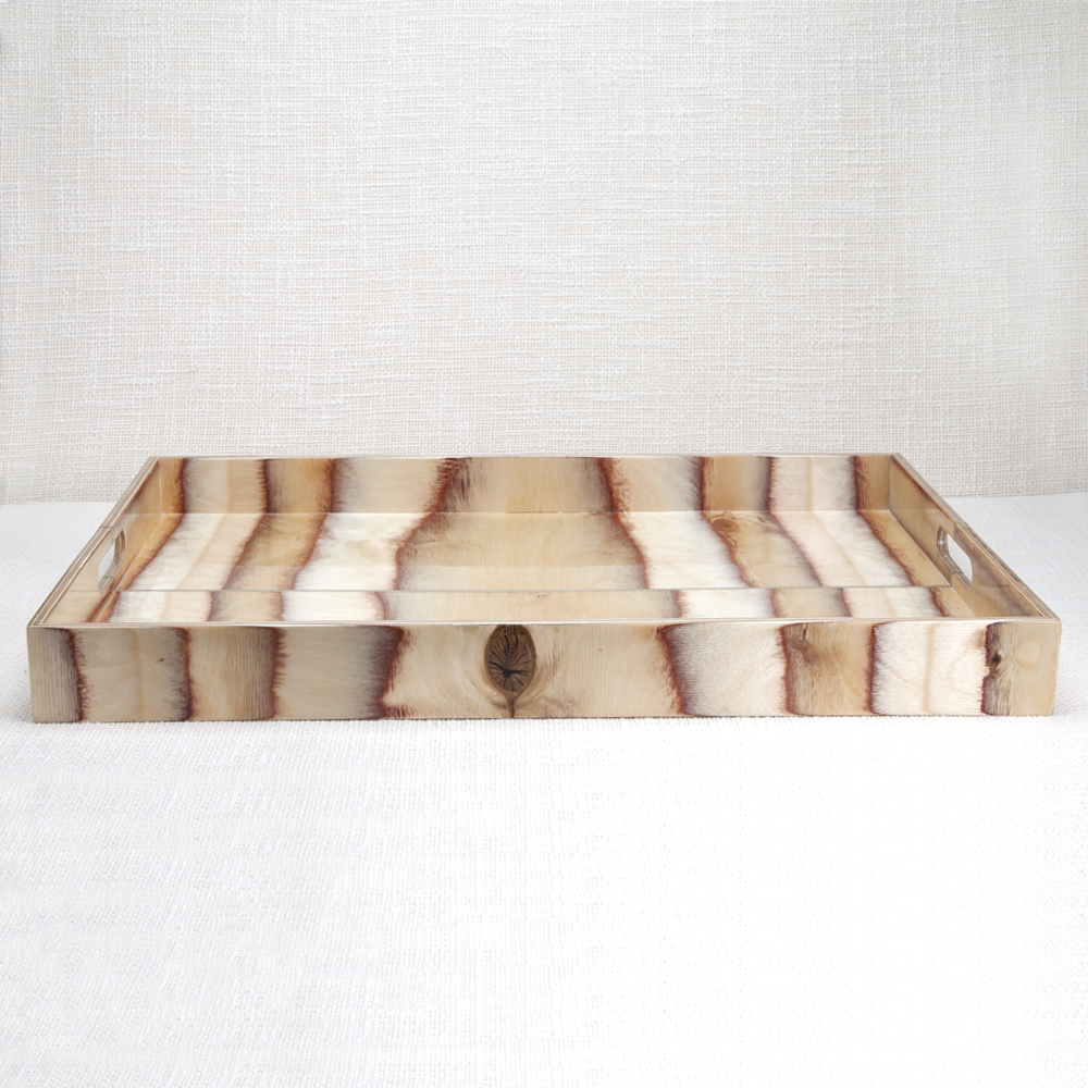 PACIFIC TRAY