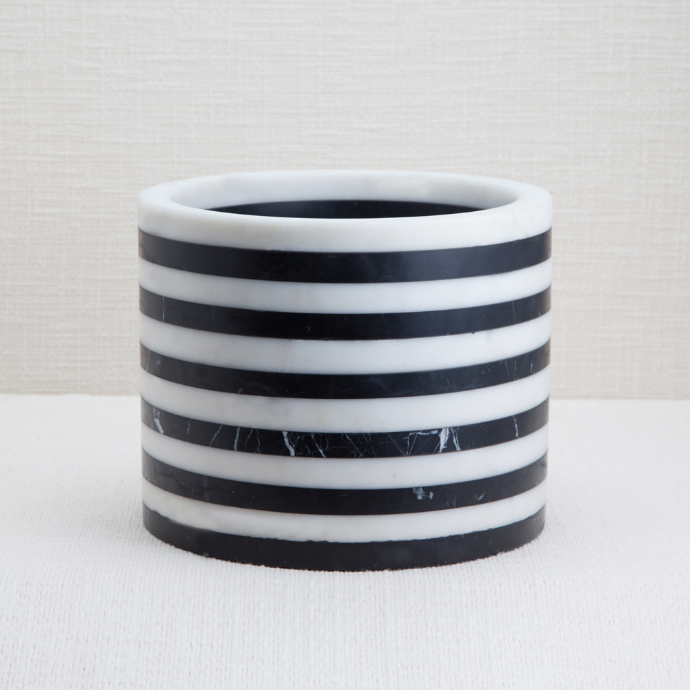 MELANGE ICE PAIL