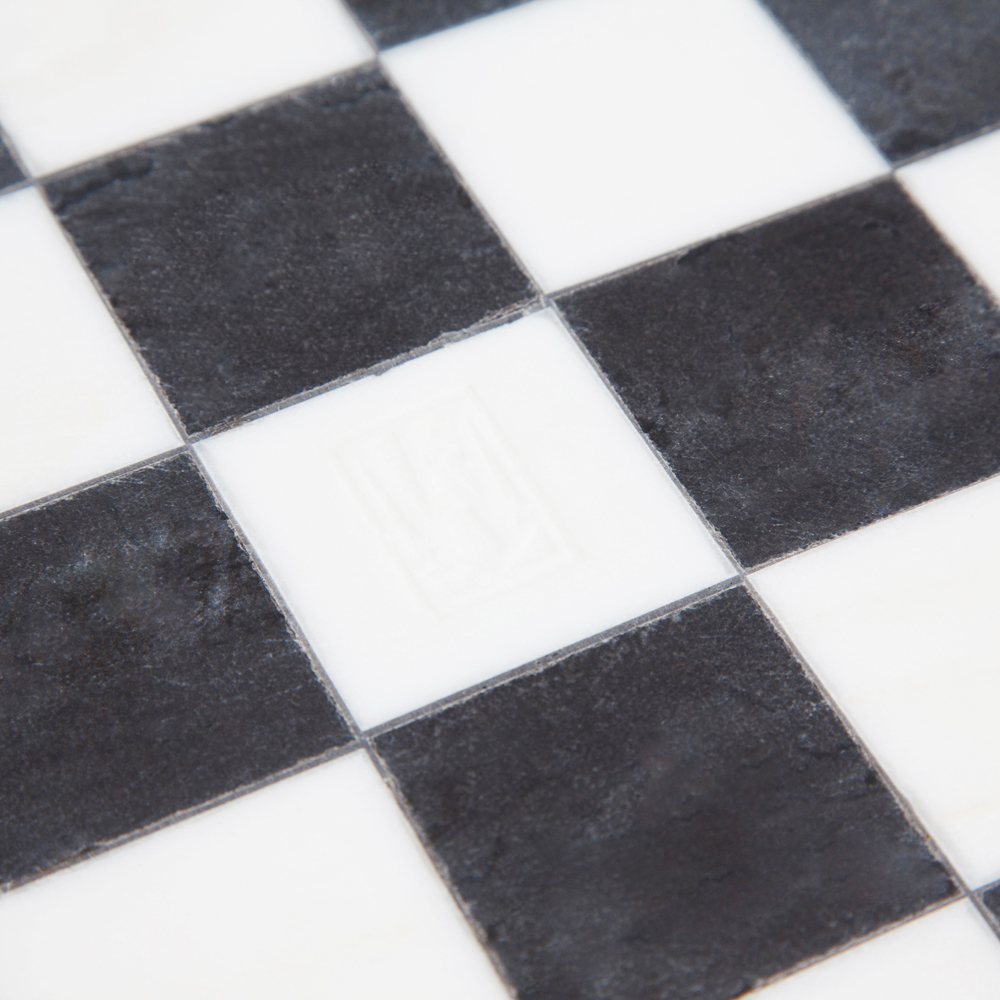 DICHOTOMY CHESS SET