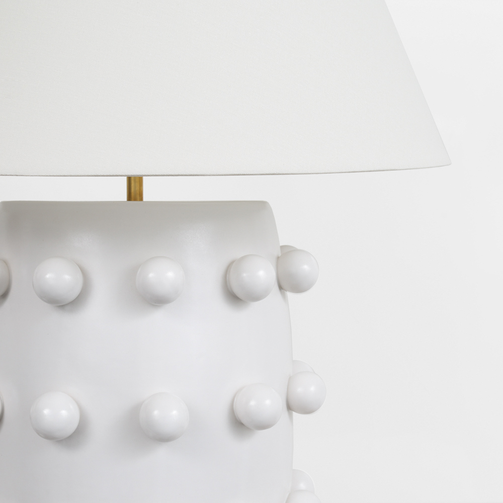 LINDEN TABLE LAMP