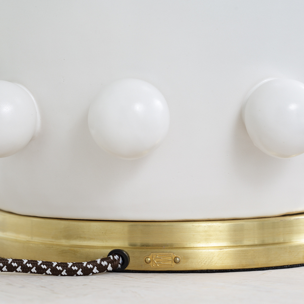 LINDEN TABLE LAMP