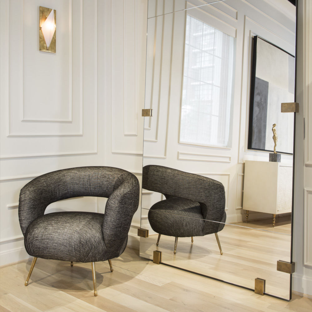 FORMA SCONCE