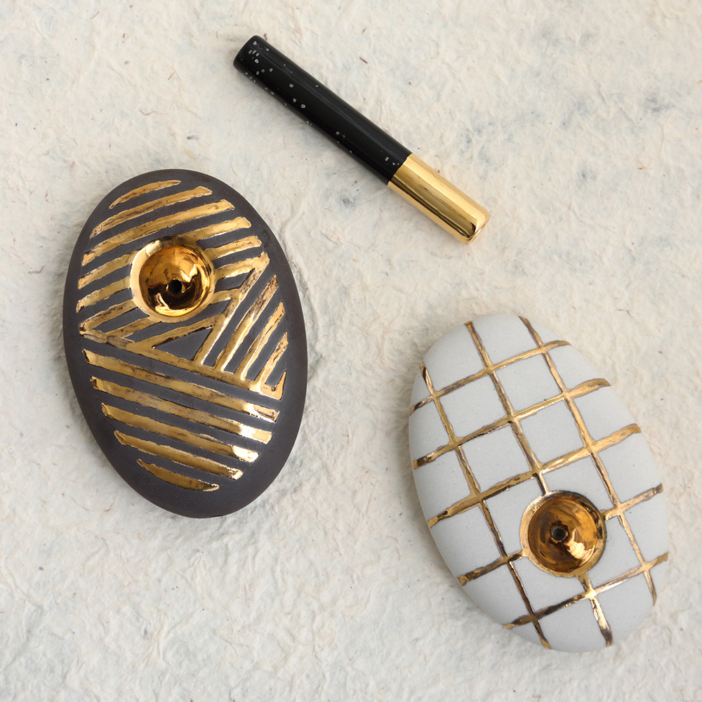 VOLTAIRE PIPE