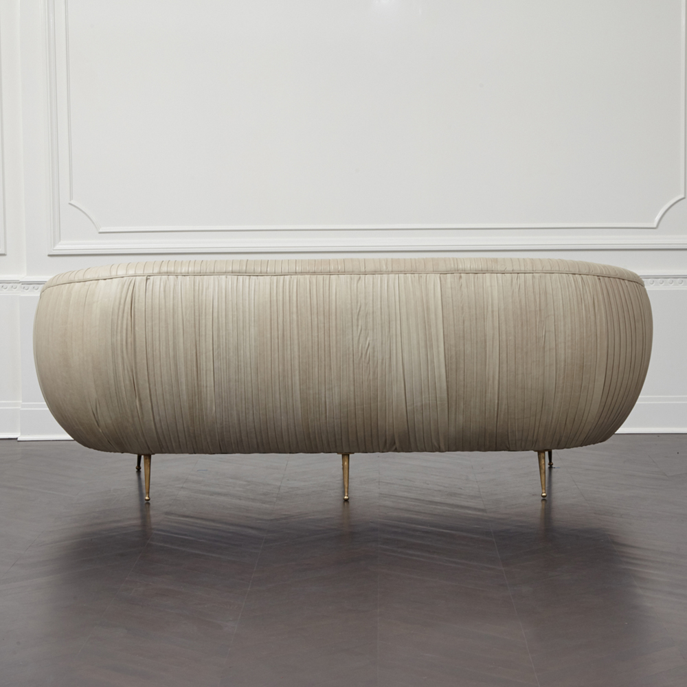 SOUFFLE SETTEE