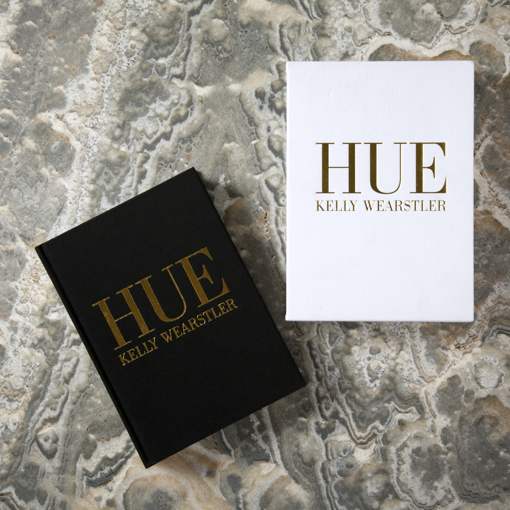 Hue, Limited Edition - BLACK