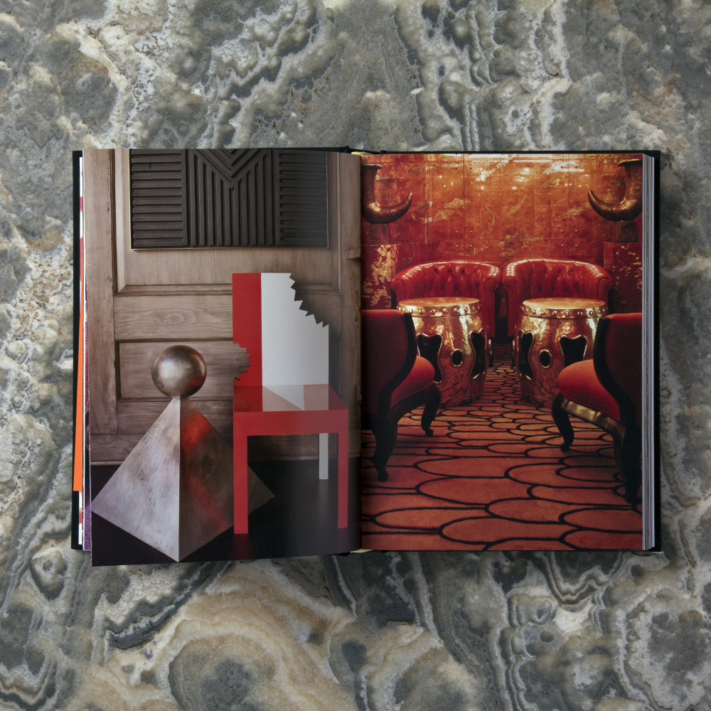 Hue, Limited Edition - BLACK