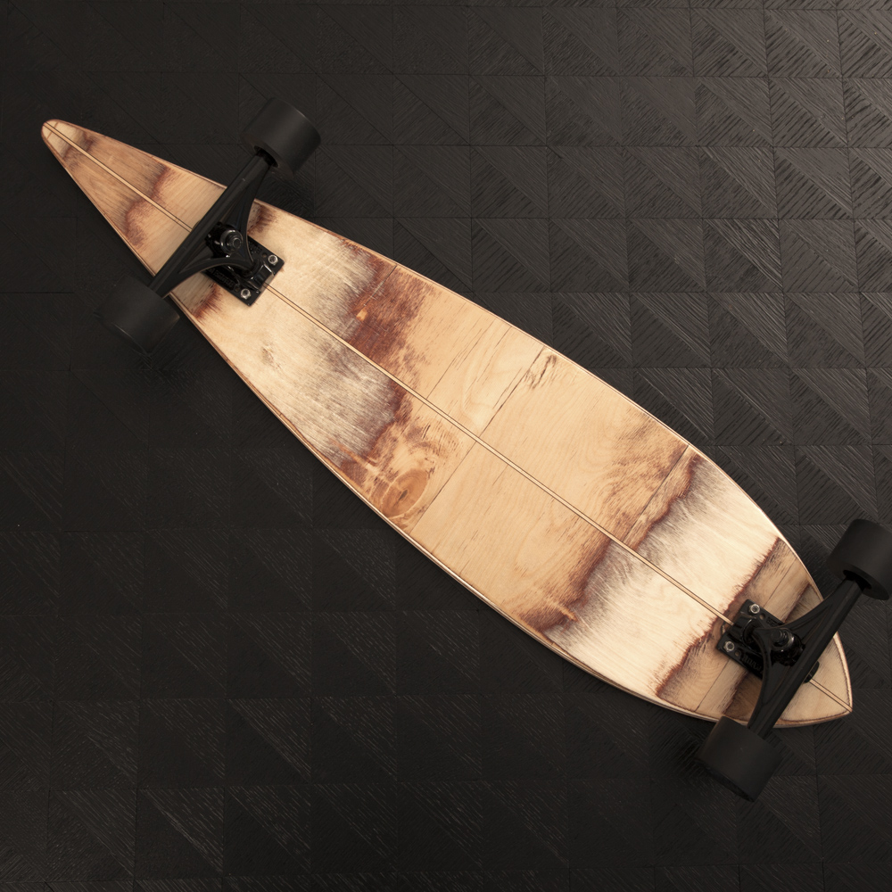 PACIFIC SKATEBOARD