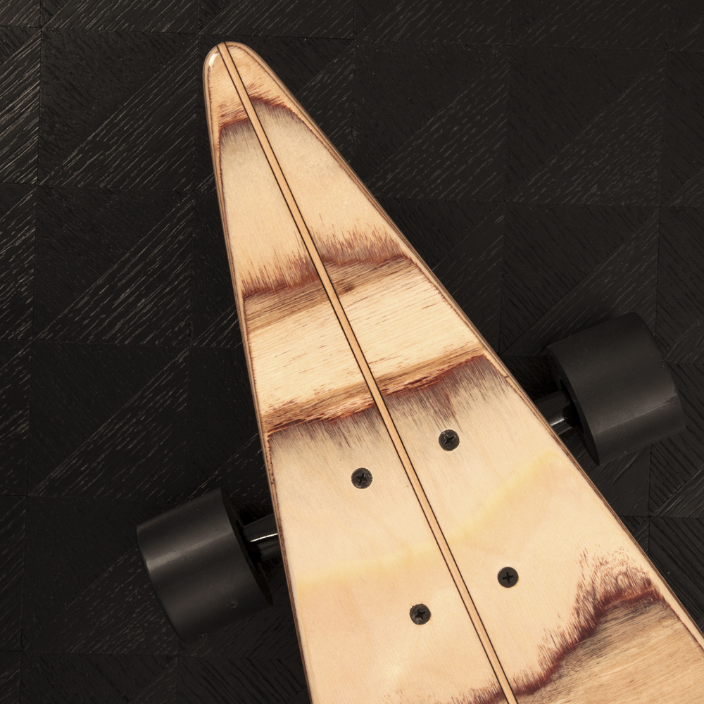 PACIFIC SKATEBOARD