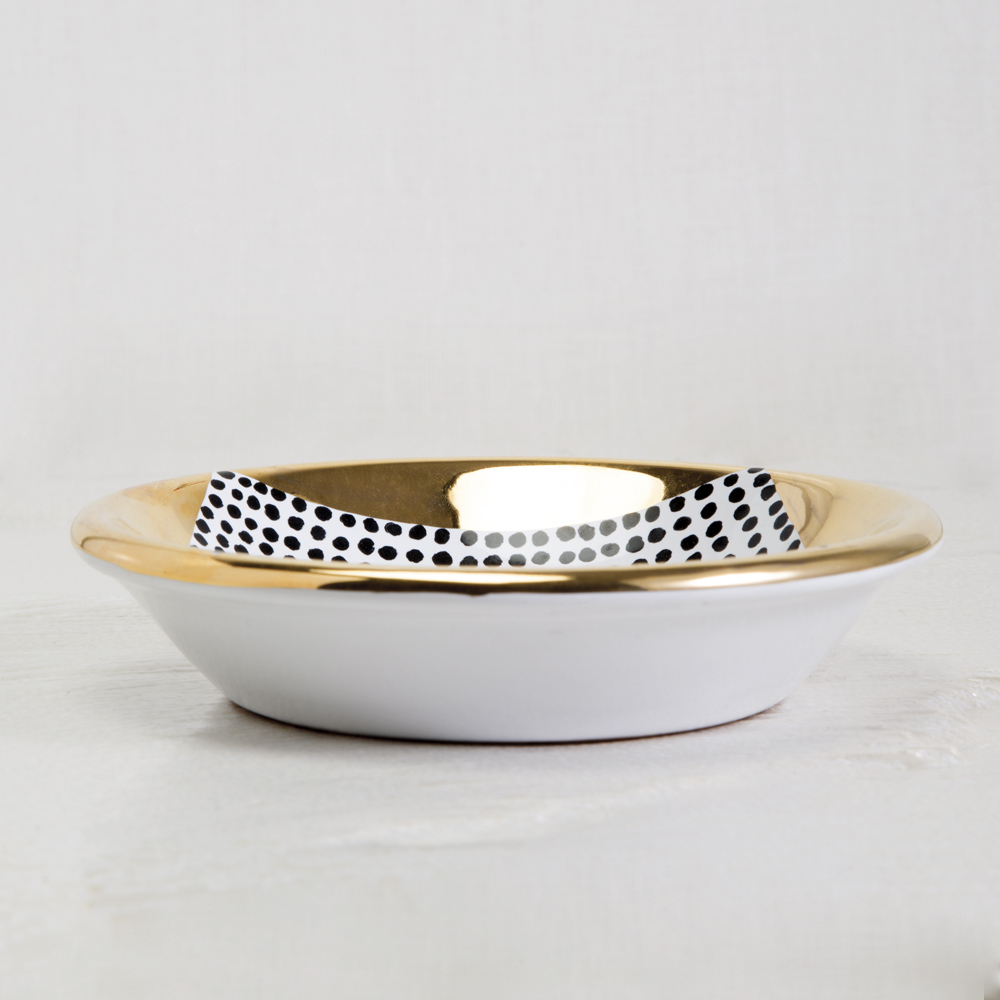 MINI DOT DISH