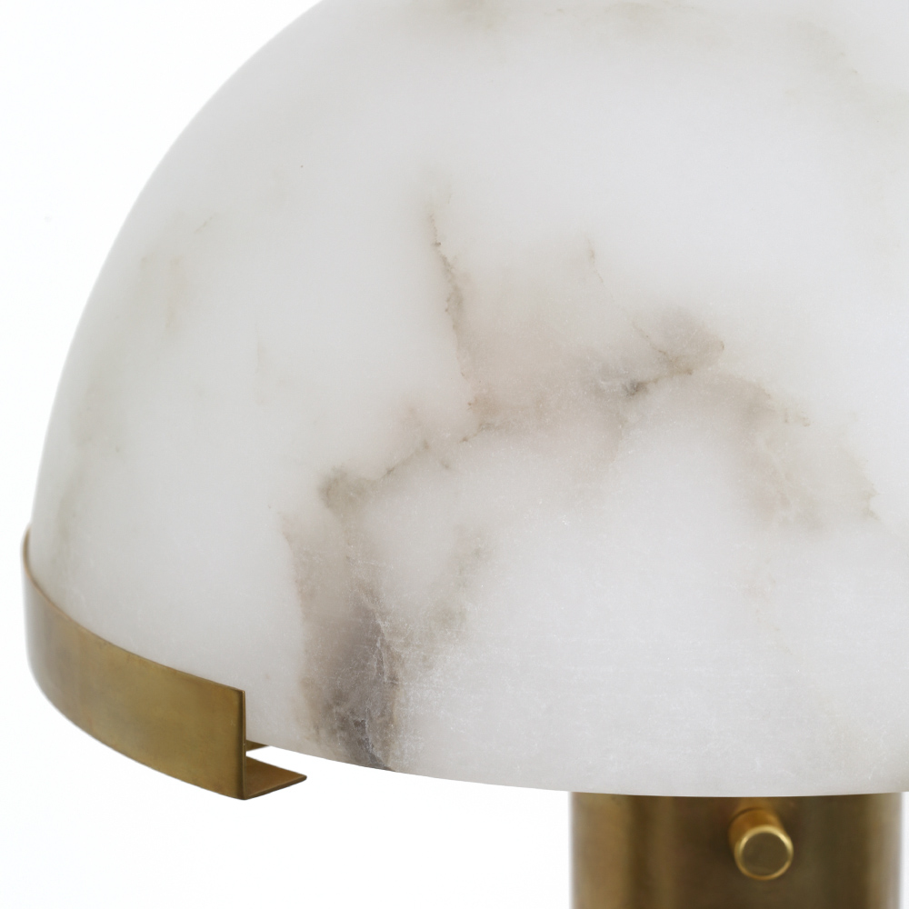 MELANGE TABLE LAMP