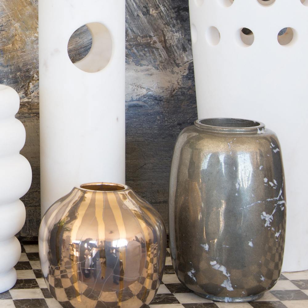 COVET VASE