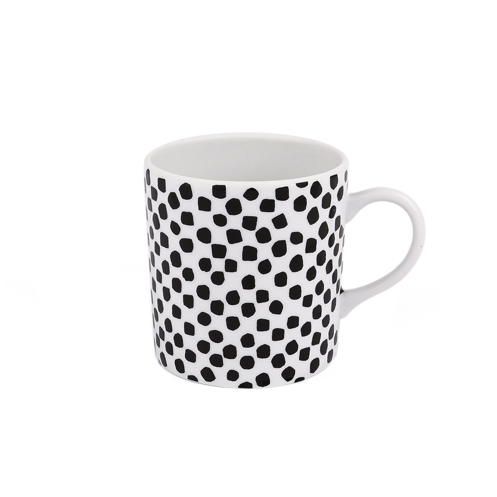 DOTS MUG