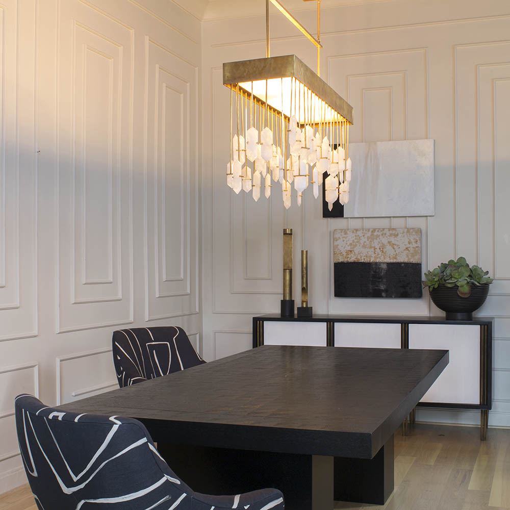 HALCYON LINEAR PENDANT