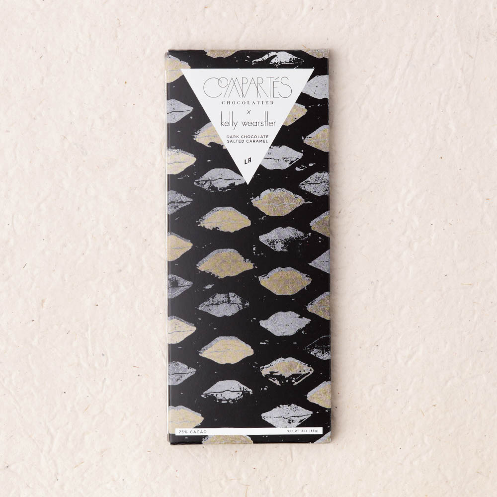INGENUE CHOCOLATE BAR