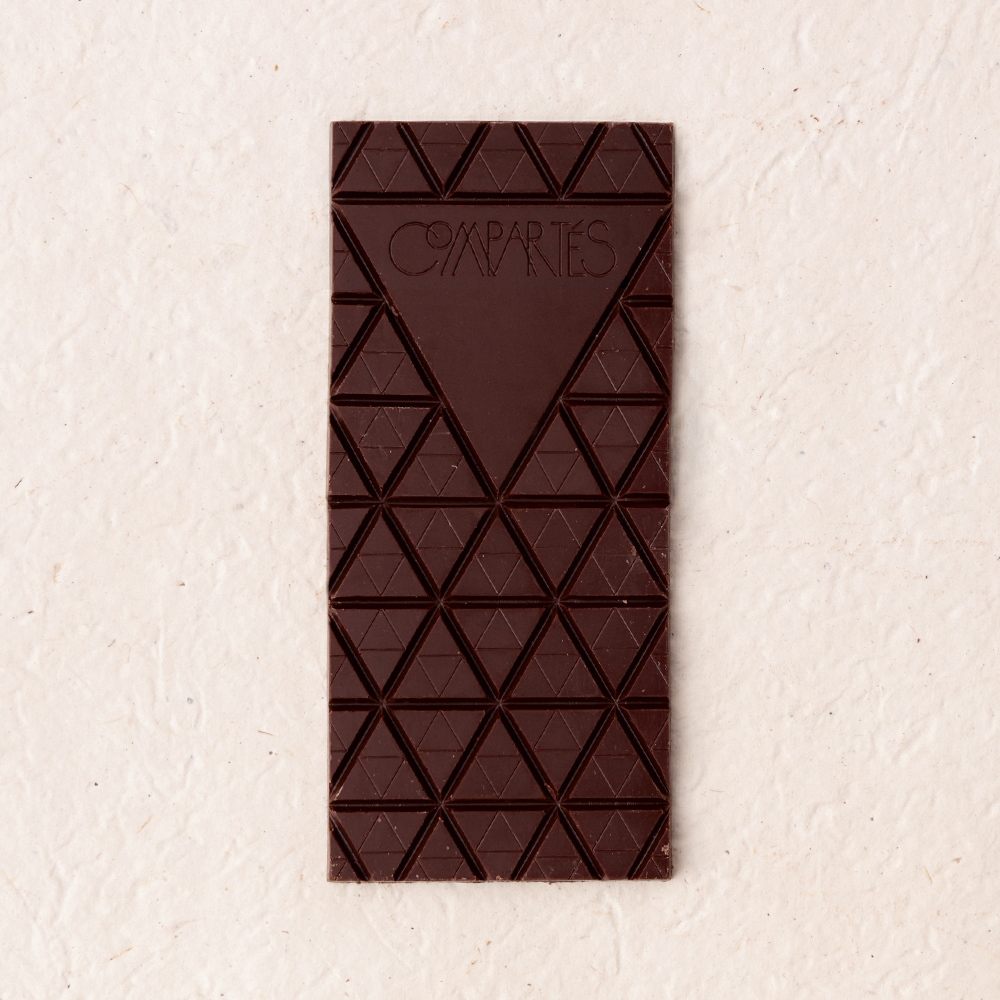 INGENUE CHOCOLATE BAR