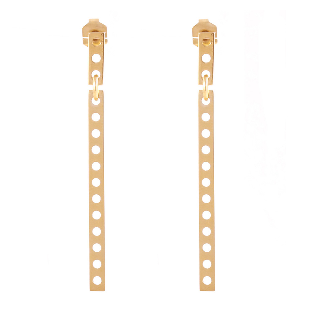 LATITUDE EARRING image number 0