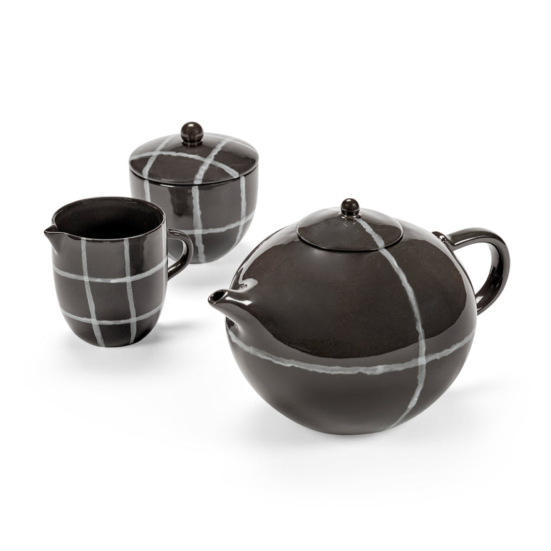 Kelly Wearstler Zuma Milk Jug — view 5
