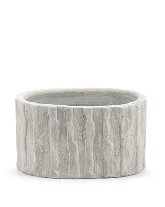 Kelly Wearstler Planter 03 - Low — view 4