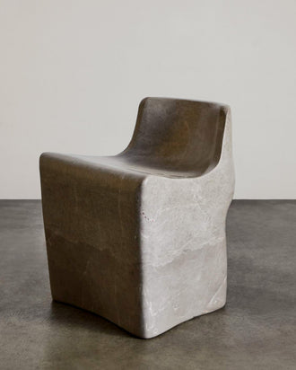 Kelly Wearstler Butt Stool — view 5