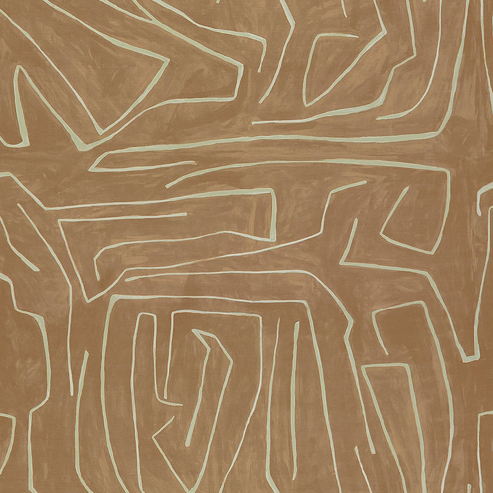 Kelly Wearstler Graffito Fabric - Yard — view 2