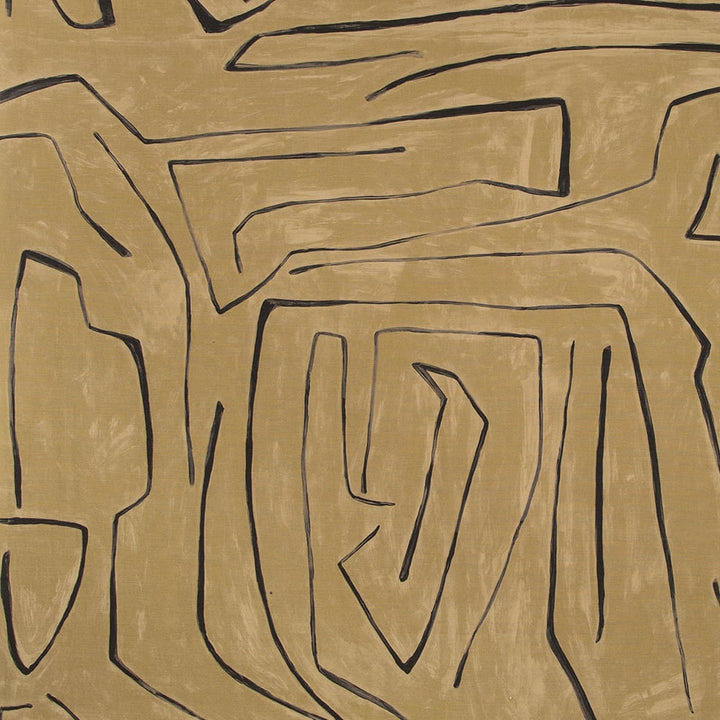 Kelly Wearstler Graffito Fabric - Yard — view 10