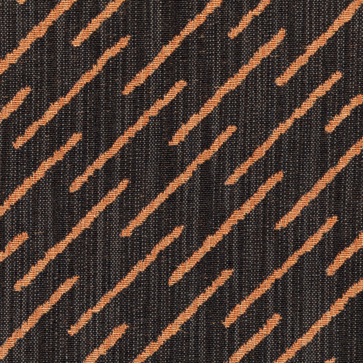 Esker Weave Sorbet/Stone detail