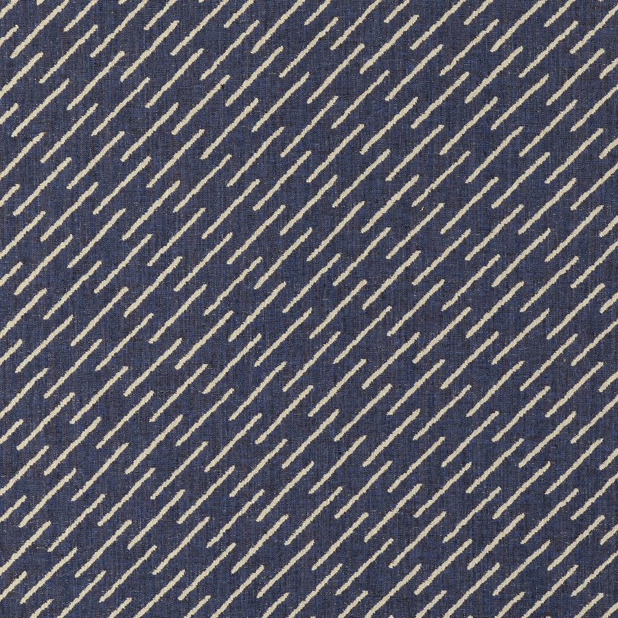 Navy/Cream