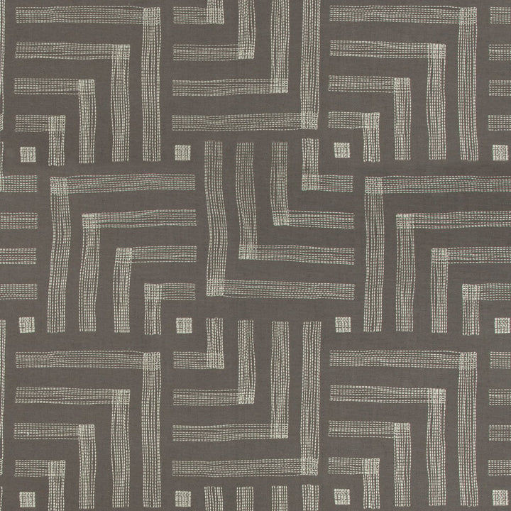 Kelly Wearstler Pastiche Fabric — view 7